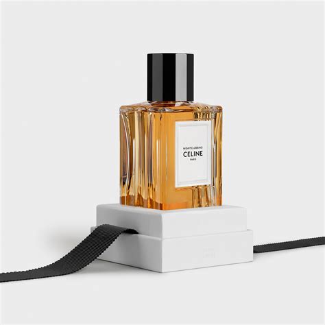 nightclubbing celine paris|Celine nightclubbing eau de parfum.